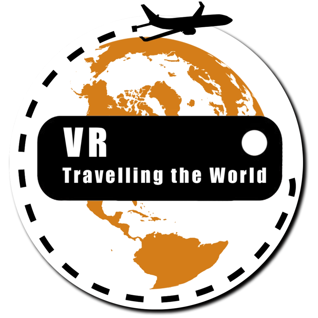 VR Travelling the World